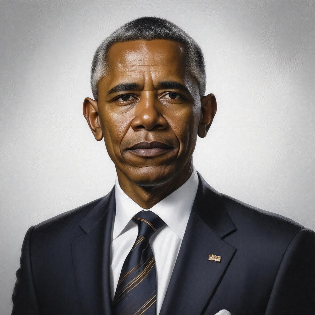 Barack Obama Sr.